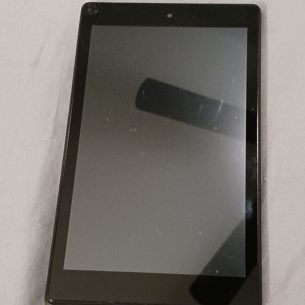 Like-New Amazon Fire